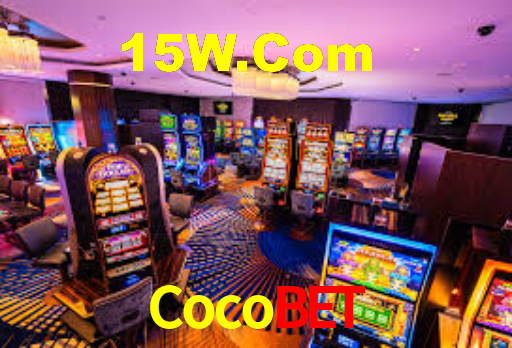 Cocobet