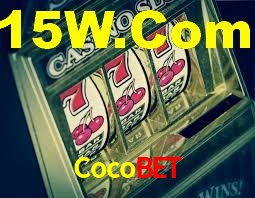 Welcome Bonus Cocobet
