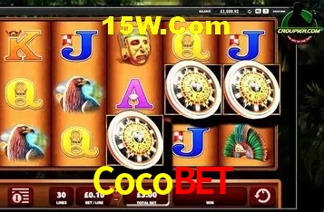 Integração de APIs Cocobet