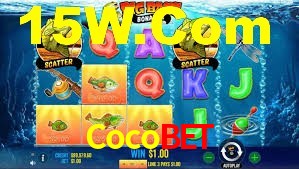 Premium Interface Cocobet