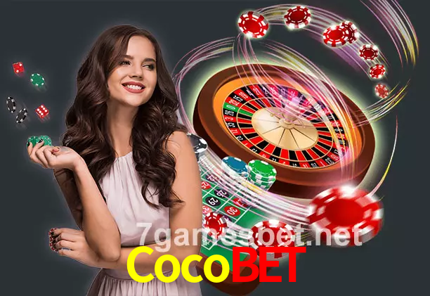vivo no cassino Cocobet