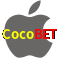 Aplicativo Cocobet para iOS