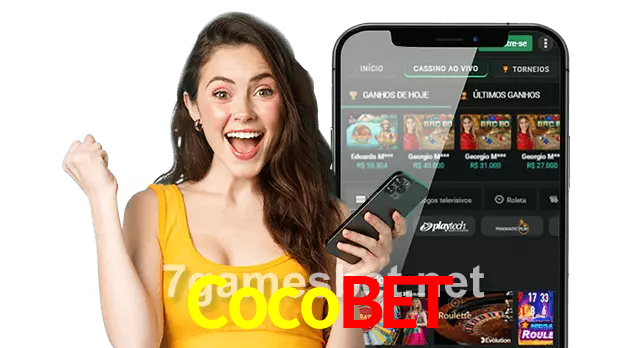 Cocobet